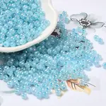 Glass Seed Beads