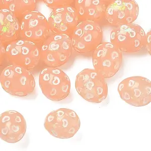 Translucent Resin Beads