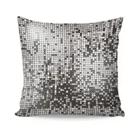 Povlak na vankúš glitter 50x50cm