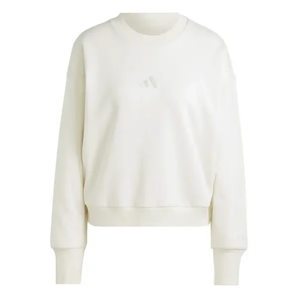 adidas ALL SZN Fleece Loose Sweatshirt M