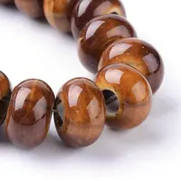 Handmade Porcelain Beads