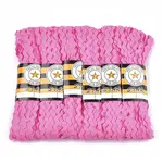 Polypropylene Fiber Ribbons