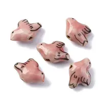 Handmade Porcelain Beads