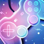 Dětská osuška player - 70x140cm