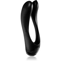 Satisfyer CANDY CANE stimulátor Black 11 cm