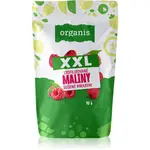 Organis Lyofilizované maliny XXL sušené ovoce 90 g