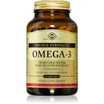Solgar Omega 3 podpora správného fungování organismu 60 cps