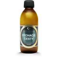 Zdravý svet Lipozomální vitamíny Dýchací cesty perorální roztok pro podporu zdraví dýchacích cest 200 ml