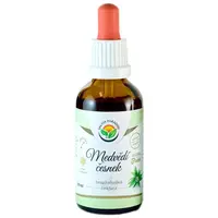 Salvia Paradise Medvědí česnek bezalkoholová tinktura kapky 50 ml