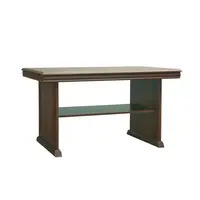 Konferenční stolek, samoa king, kora