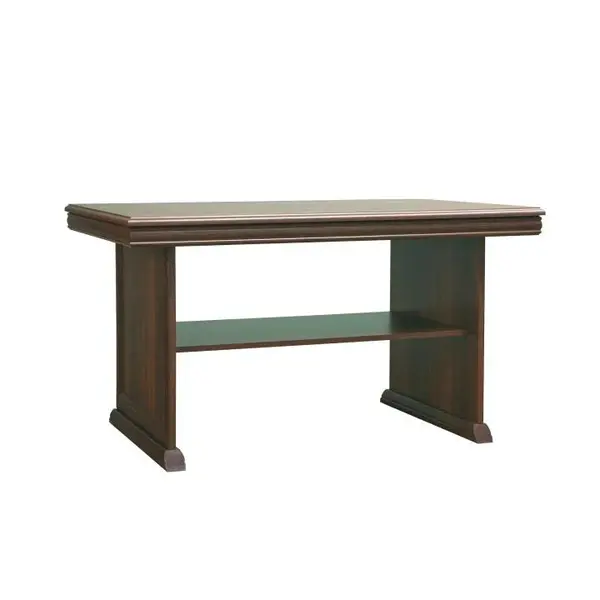 Konferenční stolek, samoa king, kora