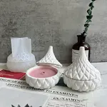 DIY Teardrop Box Silicone Molds Sets