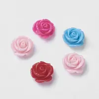 Resin Cabochons