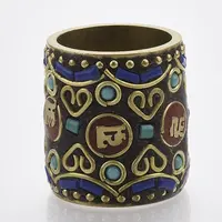 Handmade Indonesia Beads