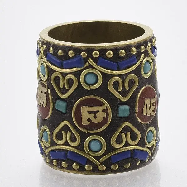 Handmade Indonesia Beads