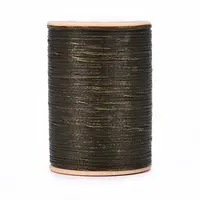 Flat Waxed Thread String