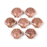 Handmade Porcelain Beads