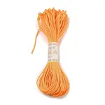 Polyester Embroidery Floss