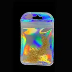 50Pcs PP Zip Lock Bags