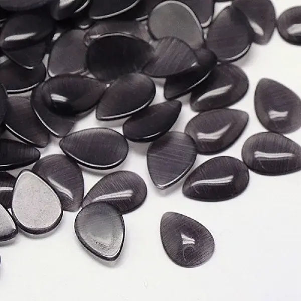 Cat Eye Cabochons