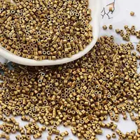 Baking Paint Glass Seed Beads