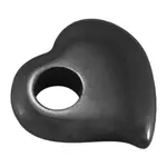 Non-magnetic Synthetic Hematite Pendants