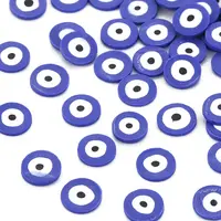 Handmade Polymer Clay Cabochons