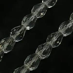 Glass Beads Strands