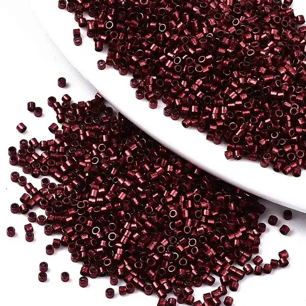 FGB 11/0 Grade A Glass Seed Beads