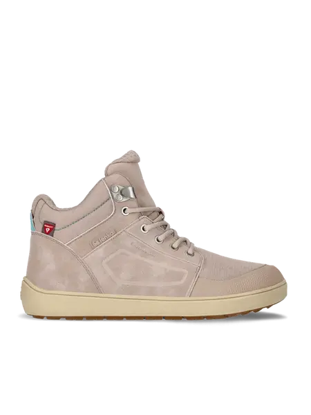 Barefoot boty Be Lenka ArcticEdge - Beige