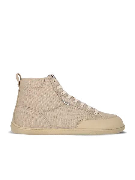 Barefoot tenisky Be Lenka Rebound Thermo - Sand