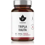 Puhdistamo Triple Iron kapsle pro podporu krvetvorby 60 cps