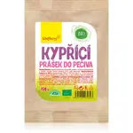 Wolfberry Kypřící prášek do pečiva BIO kypřící prášek v BIO kvalitě 150 g