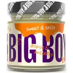 Big Boy Sweet & Salty ořechová pomazánka 250 g