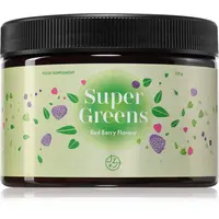 Jíme zdravě Greens komplex prášek pro vaši pohodu 150 g