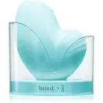 Biird Namii Jouissance Club Edition Green stimulátor klitorisu 9 cm