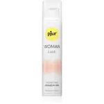 Pjur Woman Lust Vibrating stimulační gel na intimní partie 15 ml