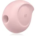 Satisfyer SUGAR RUSH stimulátor klitorisu Pink 8,5 cm