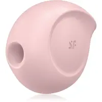 Satisfyer SUGAR RUSH stimulátor klitorisu Pink 8,5 cm