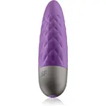 Satisfyer ULTRA POWER BULLET vibrátor Violet 9,5 cm