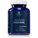 Renovality RenoProbio Maximal tobolky pro podporu zažívání 50 ks