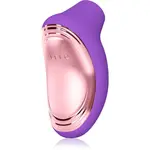 Lelo Sona 2 Travel stimulátor klitorisu 8.9 cm