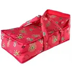 Korbička přenosná pro panenky