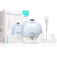 BabyOno Electric Breast Pump Megan odsávačka materského mlieka 1 ks