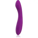 Svakom Amy 2 G-Spot vibrátor Purple 17,4 cm