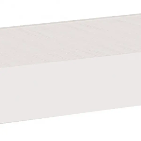 Zásuvka pod postel 90x190cm fairy - bílá