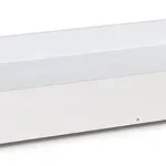 Zásuvka pod postel artos - bílá