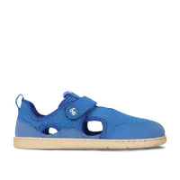 Dětské barefoot sandály Zest Preschool - Blue