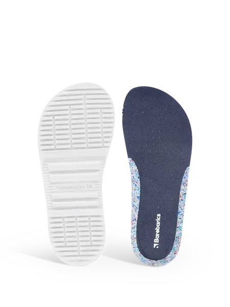 Stielka Barebarics Classic pre podošvu ComfortGrip