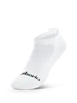 Barebarics - Barefoot Ponožky - Low-cut - White